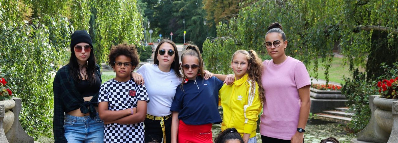 Back To School Actie