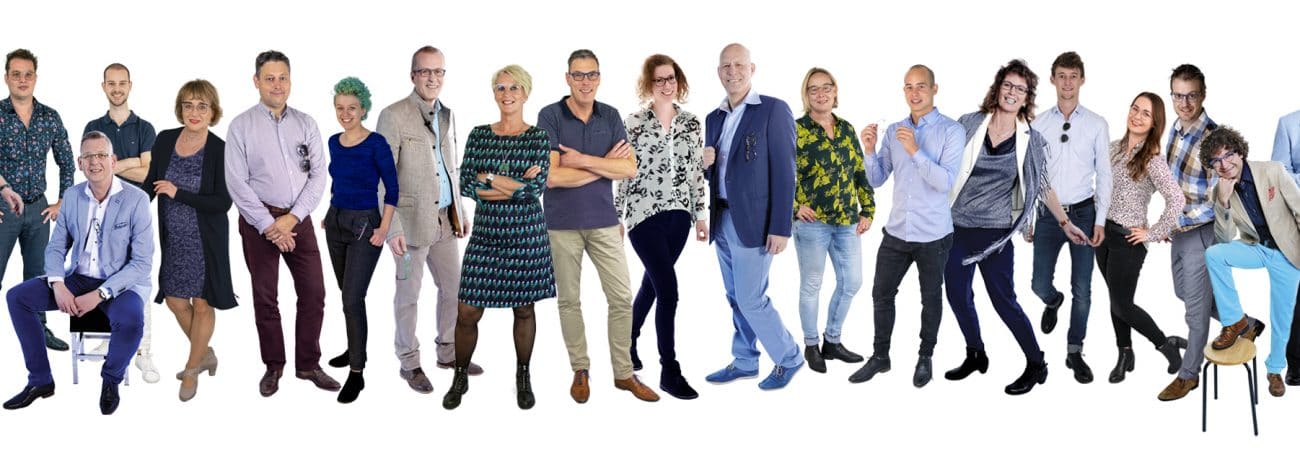 Vacature Verkoopmedewerker