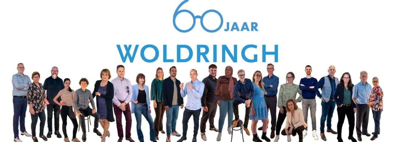 Jubileumkorting in de maand oktober