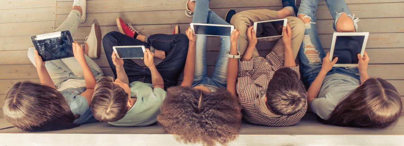 Bijziendheid in Nederland neemt explosief toe | Oogfonds & Erasmus MC
