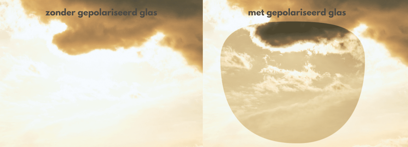 Veilig de weg op met gepolariseerde zonneglazen