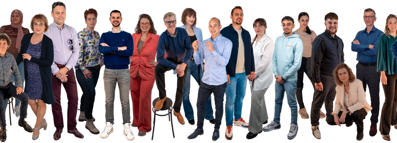 Aangepaste openingstijden feestdagen