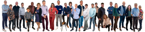 Team Woldringh Optiek uit Groningen en Bedum